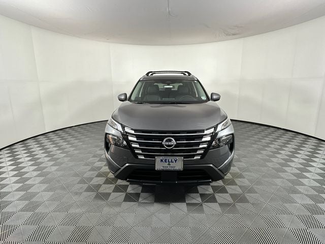 2025 Nissan Rogue SV Premium Package