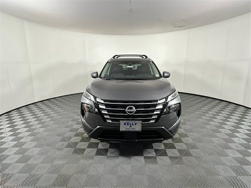 2025 Nissan Rogue SV Premium Package