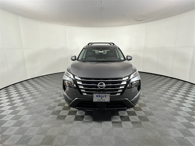 2025 Nissan Rogue SV Premium Package