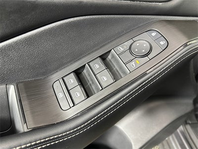 2025 Nissan Rogue SV Premium Package