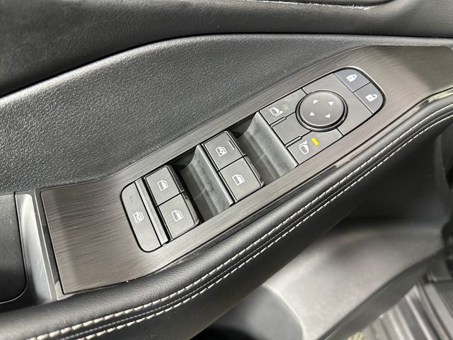 2025 Nissan Rogue SV Premium Package