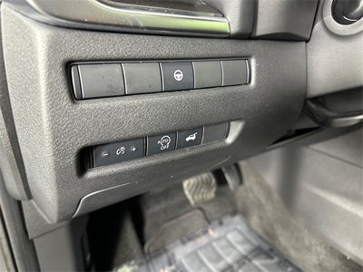 2025 Nissan Rogue SV Premium Package