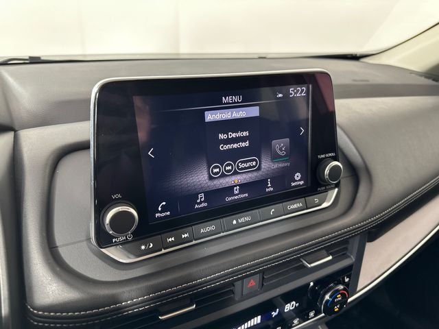 2025 Nissan Rogue SV Premium Package