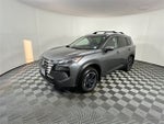 2025 Nissan Rogue SV Premium Package