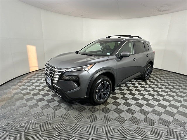 2025 Nissan Rogue SV Premium Package