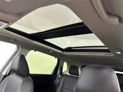 2025 Nissan Rogue SV Premium Package