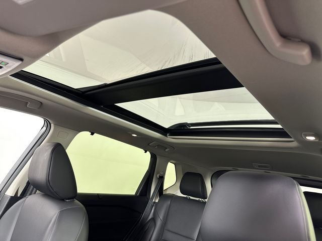 2025 Nissan Rogue SV Premium Package