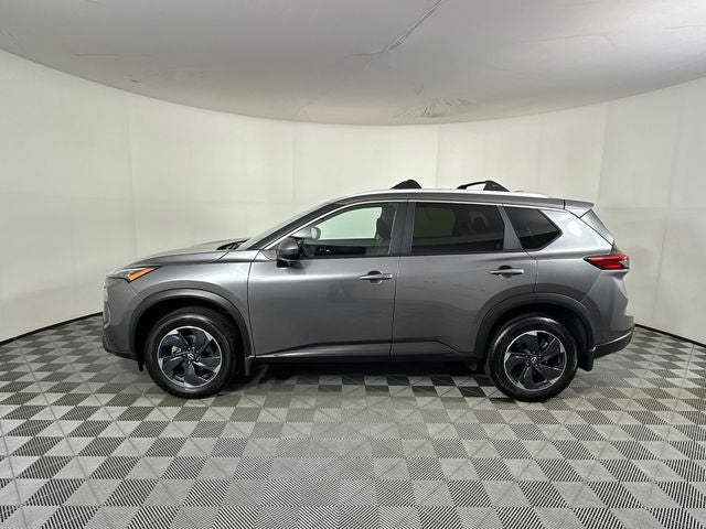 2025 Nissan Rogue SV Premium Package
