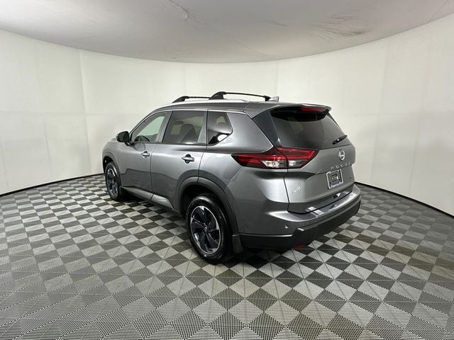 2025 Nissan Rogue SV Premium Package