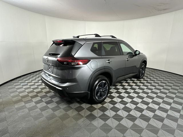 2025 Nissan Rogue SV Premium Package