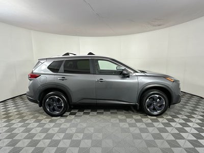 2025 Nissan Rogue SV Premium Package