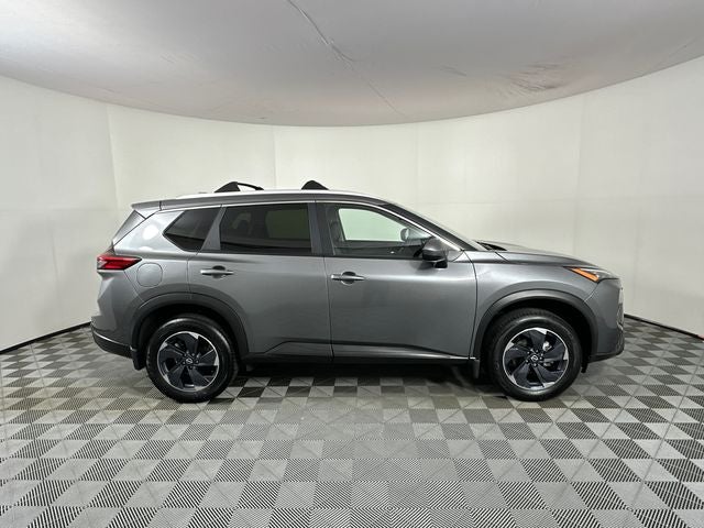 2025 Nissan Rogue SV Premium Package