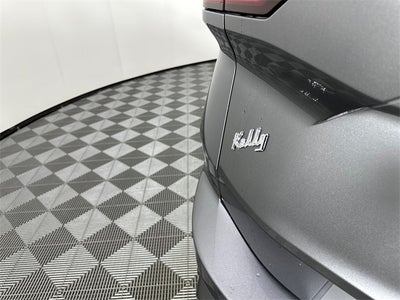 2025 Nissan Rogue SV Premium Package