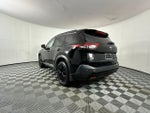2023 Nissan Rogue SV Midnight Edition & Premium Package