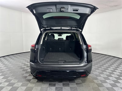2023 Nissan Rogue SV Premium Package