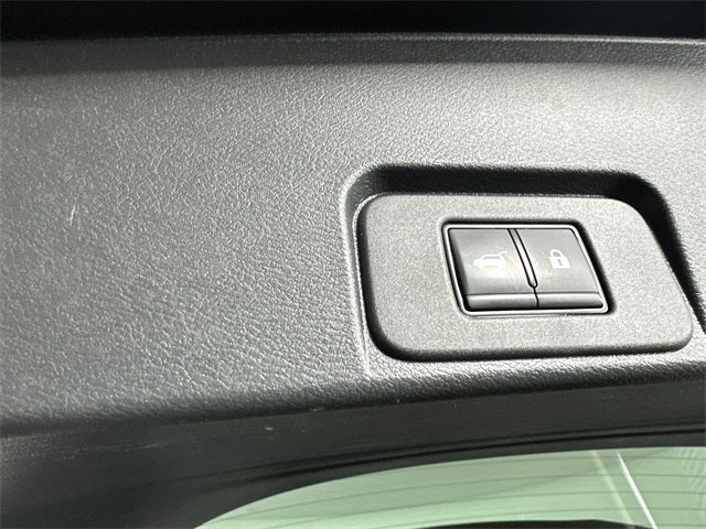 2023 Nissan Rogue SV Premium Package