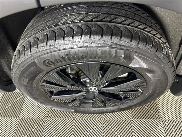 2023 Nissan Rogue SV Premium Package