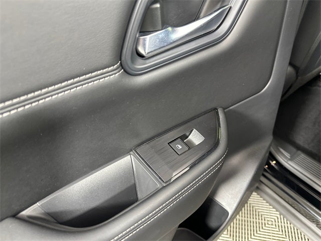 2023 Nissan Rogue SV Premium Package