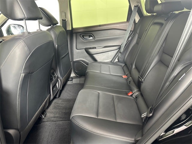 2023 Nissan Rogue SV Premium Package