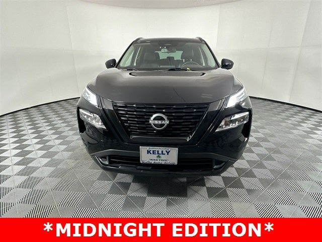 2023 Nissan Rogue SV Premium Package