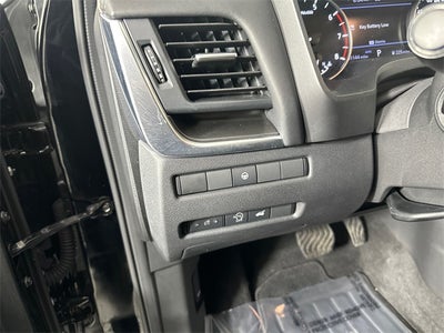 2023 Nissan Rogue SV Premium Package