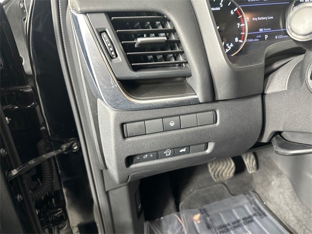 2023 Nissan Rogue SV Premium Package