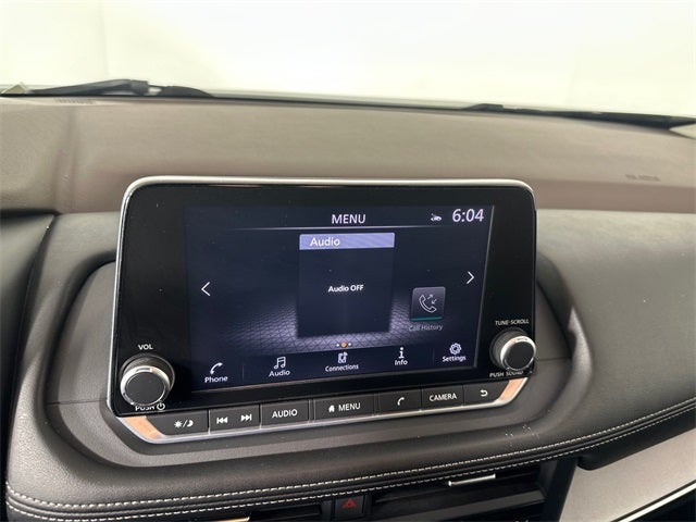 2023 Nissan Rogue SV Premium Package