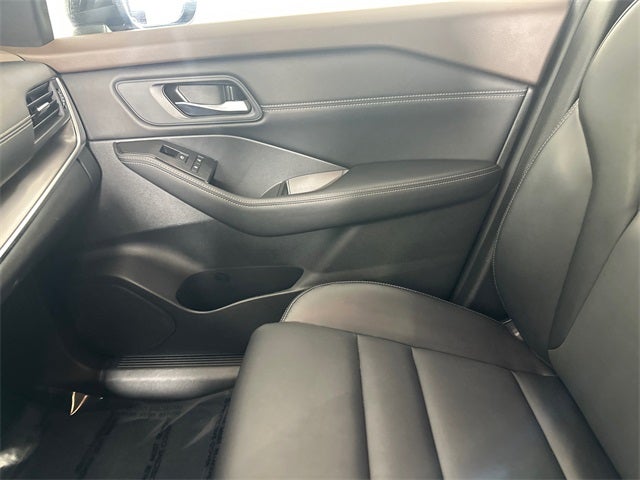 2023 Nissan Rogue SV Premium Package