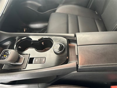 2023 Nissan Rogue SV Premium Package