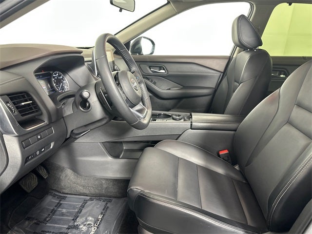 2023 Nissan Rogue SV Premium Package