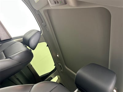 2023 Nissan Rogue SV Premium Package