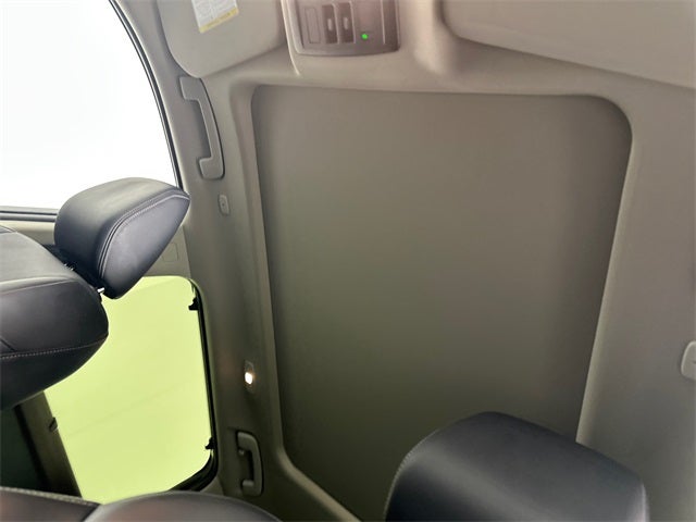 2023 Nissan Rogue SV Premium Package