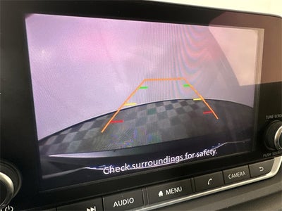 2023 Nissan Rogue SV Premium Package