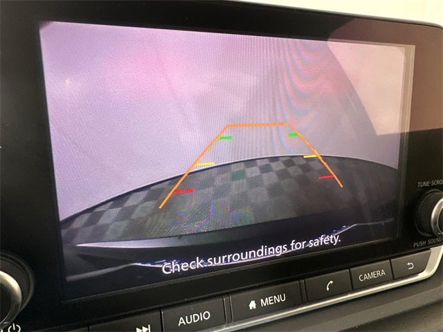 2023 Nissan Rogue SV Premium Package