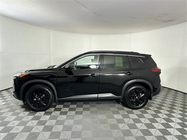 2023 Nissan Rogue SV Premium Package