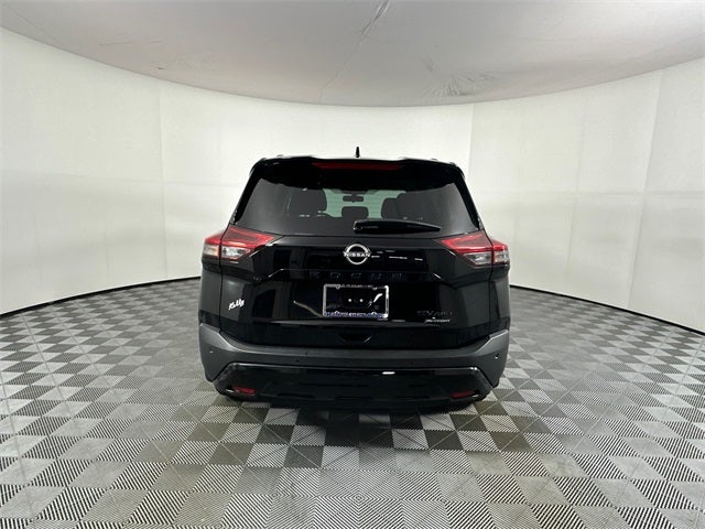 2023 Nissan Rogue SV Premium Package