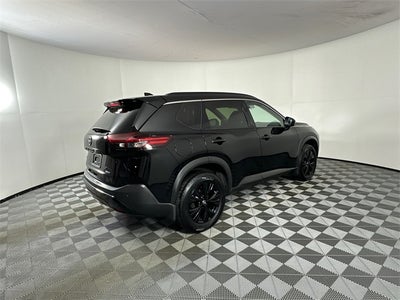 2023 Nissan Rogue SV Premium Package