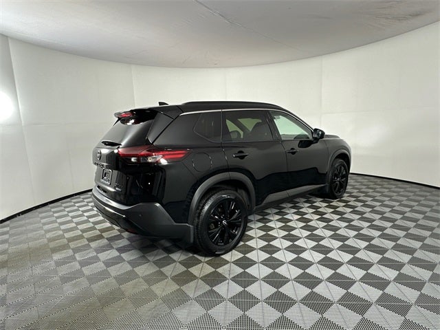 2023 Nissan Rogue SV Premium Package