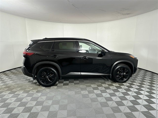 2023 Nissan Rogue SV Premium Package