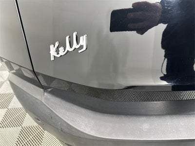 2023 Nissan Rogue SV Premium Package