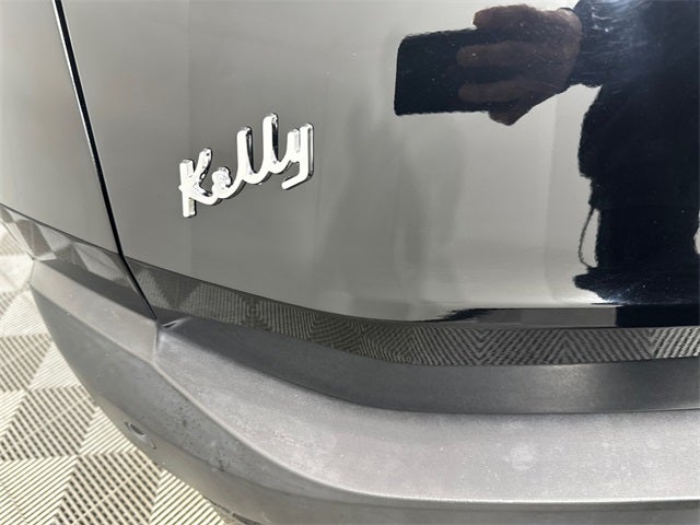 2023 Nissan Rogue SV Premium Package