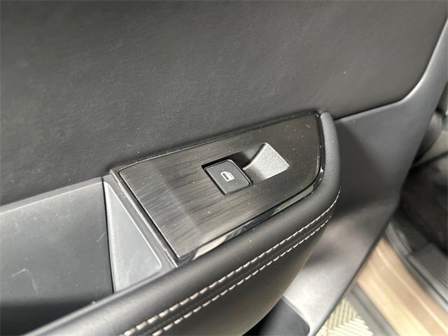 2024 Nissan Rogue SV Premium Package