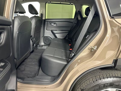 2024 Nissan Rogue SV Premium Package