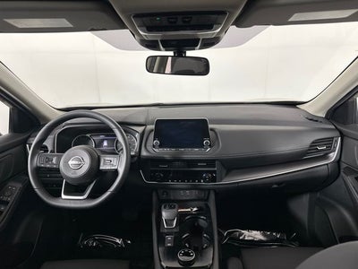 2024 Nissan Rogue SV Premium Package