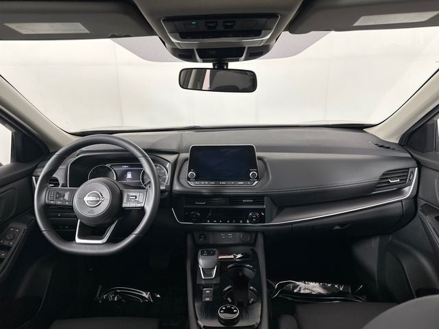 2024 Nissan Rogue SV Premium Package