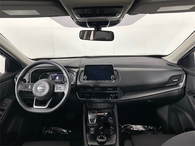 2024 Nissan Rogue SV Premium Package