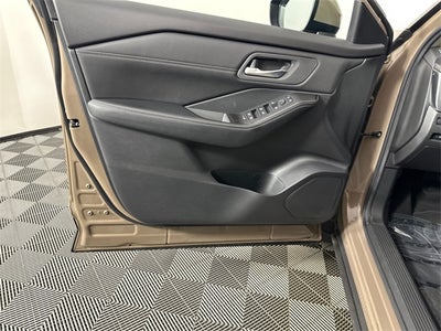 2024 Nissan Rogue SV Premium Package