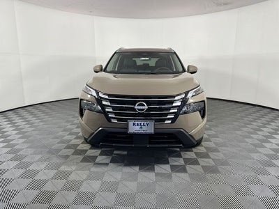 2024 Nissan Rogue SV Premium Package