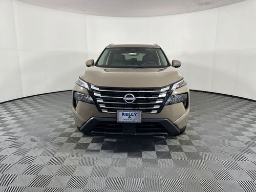 2024 Nissan Rogue SV Premium Package