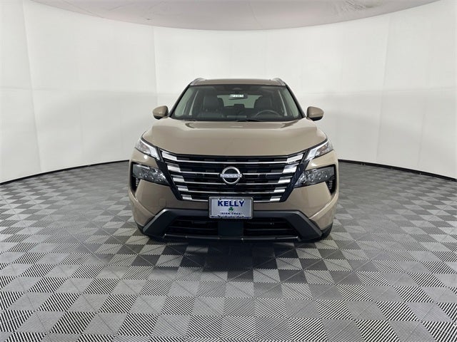 2024 Nissan Rogue SV Premium Package